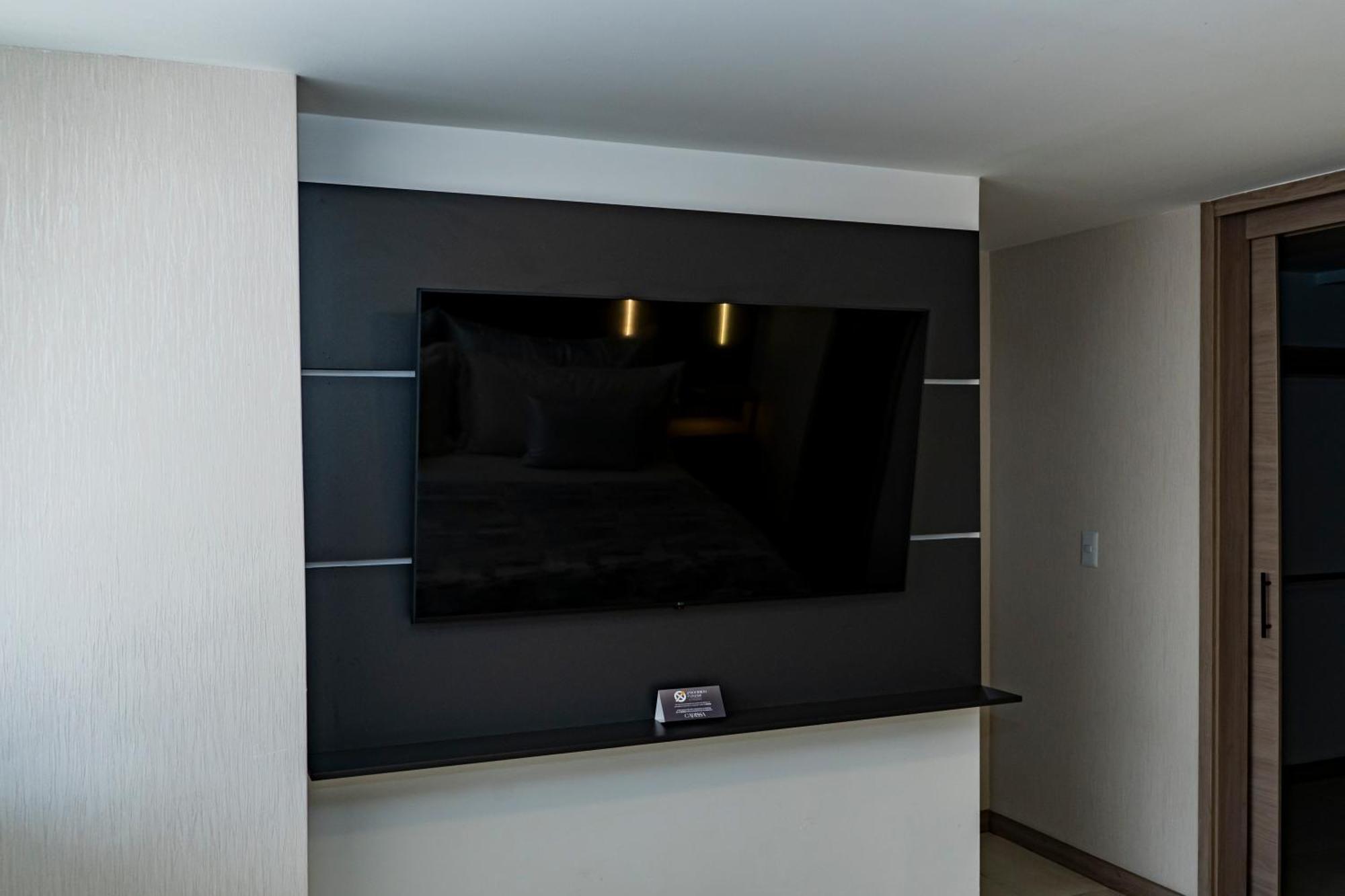 Apartment Gema Lujosos En Laureles Medellín