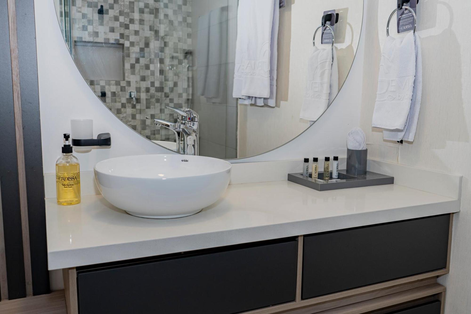 Apartment Gema Lujosos En Laureles Medellín